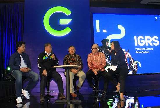 Direct Release: Skyegrid, Platform Game Streaming Android Pertama di Indonesia 2 MG 4861