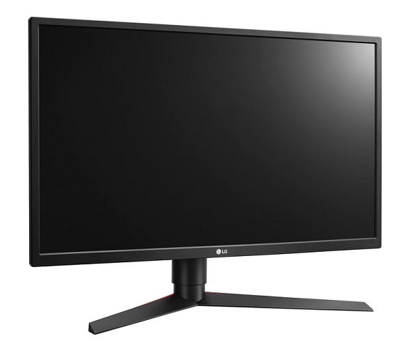 Bermain Game Kompetitif: Inikah Saatnya Menggunakan Monitor Gaming 240Hz? 6 Monitor LG 27GK750B