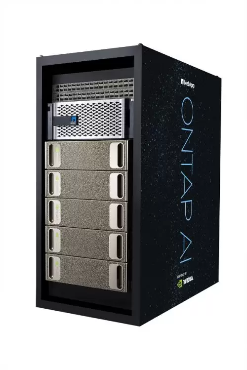 Direct Release: NetApp dan NVIDIA Perkuat Deep Learning dengan Arsitektur AI Terbaru 1 NetApp ONTAP AI