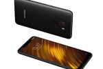 Pocophone F1 Armored Edition