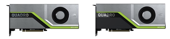Quadro RTX 1