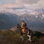 Red Dead Redemption 2 Perlihatkan Gameplay Perdana Memukau! 13 RDR2 new gameplay 600x340 1