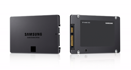 Samsung Umumkan Produksi Massal SSD 4TB Teknologi QLC NAND 10 Samsung 4 TB SSD
