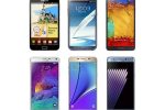 Apa Sih Hebatnya Keluarga Samsung Galaxy Note? 2 Samsung Galaxy Note seriesE