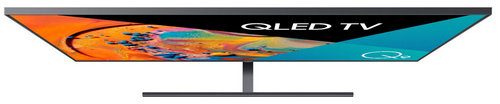Hands-On Review TV Samsung QLED QA65Q9FN 3 Samsung QA65Q9FN 65 Inch 165cm Smart 4K Ultra HD QLED TV Top View high