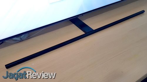 Hands-On Review TV Samsung QLED QA65Q9FN 5 Samsung QLED QA65Q9FN 07