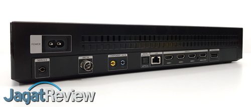 Hands-On Review TV Samsung QLED QA65Q9FN 7 Samsung QLED QA65Q9FN 09