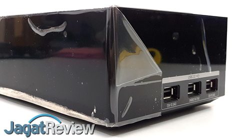 Hands-On Review TV Samsung QLED QA65Q9FN 8 Samsung QLED QA65Q9FN 10