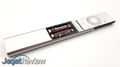 Hands-On Review TV Samsung QLED QA65Q9FN 9 Samsung QLED QA65Q9FN 12