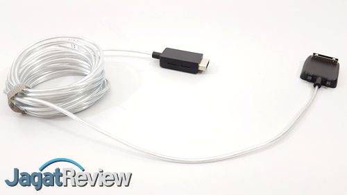 Hands-On Review TV Samsung QLED QA65Q9FN 11 Samsung QLED QA65Q9FN 13
