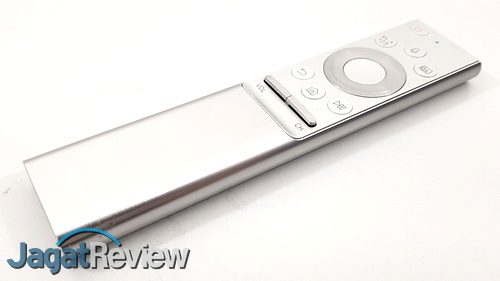 Hands-On Review TV Samsung QLED QA65Q9FN 5 Samsung QLED QA65Q9FN 14