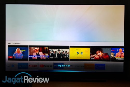 Hands-On Review TV Samsung QLED QA65Q9FN 7 Samsung QLED QA65Q9FN 16