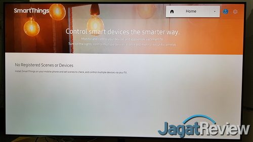 Hands-On Review TV Samsung QLED QA65Q9FN 3 Samsung QLED QA65Q9FN 17