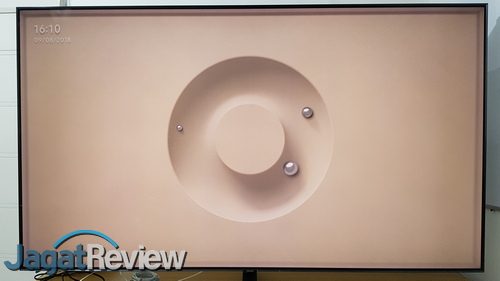 Hands-On Review TV Samsung QLED QA65Q9FN 5 Samsung QLED QA65Q9FN 18