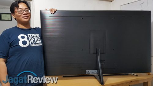 Hands-On Review TV Samsung QLED QA65Q9FN 1 Samsung QLED QA65Q9FN 30