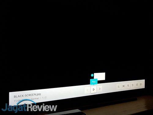 Hands-On Review TV Samsung QLED QA65Q9FN 2 Samsung QLED QA65Q9FN 32