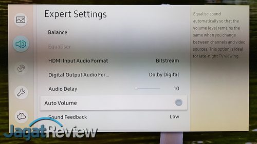 Hands-On Review TV Samsung QLED QA65Q9FN 4 Samsung QLED QA65Q9FN 33
