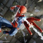 Cerita Marvel’s Spider-Man PS4 Akan Berkisar 20 Jam 12 Spider Man PS4 Preview Glass 1