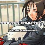 10 Karakter Tamu Tekken 7 Paling Diimpikan! 8 akira kazama 600x381