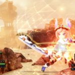 Dev. Hyperdimension Neptunia Umumkan RPG Baru – Arc of Alchemist 15 arc of alchemist