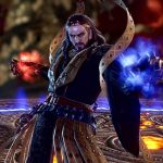 Soul Calibur VI Kenalkan Karakter Baru – Azwel 5 azwel sc6