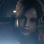 claire redfield