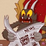 Cuphead Tembus 3 Juta Kopi 15 cuphead