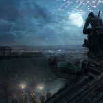 diego velasquez assasin s creed japan fanart