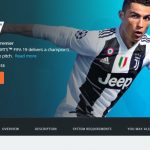FIFA 19 Update Cover Kepindahan Ronaldo ke Juventus 14 fifa 191 1