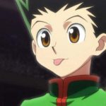 Gon dan Hisoka Hunter x Hunter Bergabung ke Jump Force 11 hunter x hunter gon