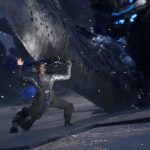 Lost Soul Aside Rilis Trailer Baru Super Keren! 5 lost soul aside