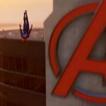 Trailer Baru Marvel’s Spider-Man Unjuk Avengers Tower 5 marvel spiderman location avengers 1