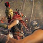 Assassin’s Creed: Odyssey Punya Sistem Buronan ala GTA 8 odyssey1 600x337 1