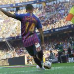 pes 2019