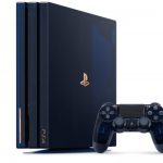 Rayakan 500 Juta Unit Playstation, Sony Keluarkan PS4 Pro Edisi Khusus 20 ps4 pro 500m 600x400 1