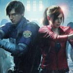 Resident Evil 2 Remake Jepang Umumkan Versi Minim Sensor – Z Version 11 re 2 remake