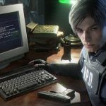 Resident Evil 2 Remake Punya Edisi Khusus Seharga 13 Juta Rupiah! 12 re 2 remake keyboard1