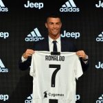 FIFA 19 Akan Beradaptasi dengan Pindahnya Ronaldo ke Juventus 15 ronaldo juventus
