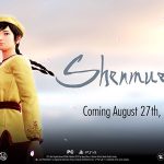 shenmue 3 release date