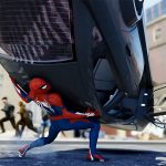 Marvel’s Spider-Man Rilis Trailer Baru 11 spiderman