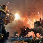 Warhammer 40.000: Space Marine Versi Original Kini GRATIS! 4 warhammer 40k space marine