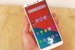 Review ASUS Zenfone 5Q: Pilihan Menarik Yang Terlewatkan 3 1. Zenfone 5Q