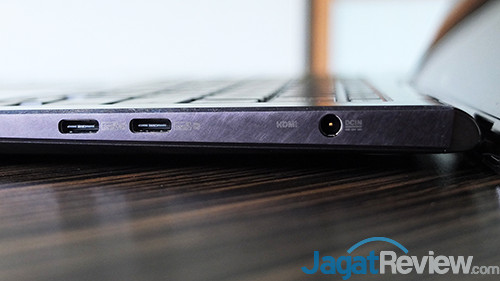 ASUS ZenBook 2018 - Lebih Kencang dan Canggih dengan Bodi Makin Ramping 29 ASUS ZenBook Flip 13 UX362FA 05