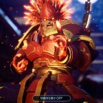 Fighting Ex Layer Tuju PC 15 Arika fighting ex layer