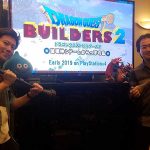 JagatPlay di TGS 2018: 100 Tingkat untuk Dragon Quest Builders 2! 3 DQ Builders 2 jagatplay 2