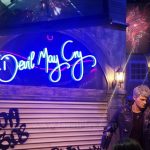JagatPlay di TGS 2018: Menjajal DEMO Devil May Cry 5! 5 DmC 5 TGS 2018 25