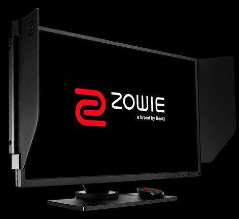 Feat Image BenQ Zowie