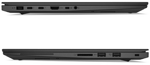 Lenovo ThinkPad X1 Extreme: Laptop Bisnis Yang Siap Untuk Kerja Serius dan Bersantai 9 Lenovo ThinkPad X1 Extreme 09