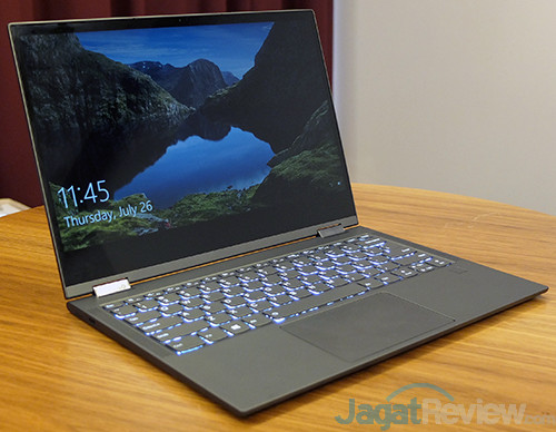 Lenovo Yoga C630 WOS 01