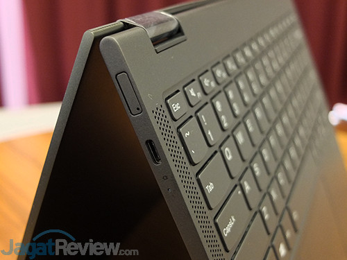 Lenovo Yoga C630 WOS: Laptop Snapdragon 850 Pertama di Dunia 5 Lenovo Yoga C630 WOS 05